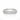 0.50 Ct Princess Cut 7 Stone Diamond Wedding Band In White Gold