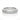 0.55 Ct Princess Cut Channel Set Diamond Wedding Band In White Gold