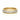 0.90 Carat Channel Setting Diamond Half Eternity Band In Yellow Gold