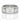 0.30 Carat Round Cut 8 Stone Prong Setting Diamond Wedding Band In White Gold