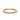 0.20 Carat Round Cut Natural Diamond Prong Setting Half Eternity Wedding Band