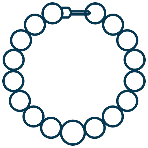 Bracelet icon